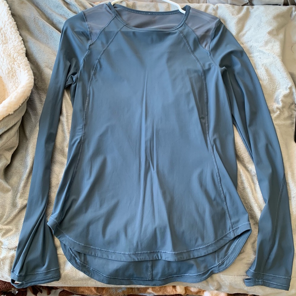 Lululemon Long Sleeve